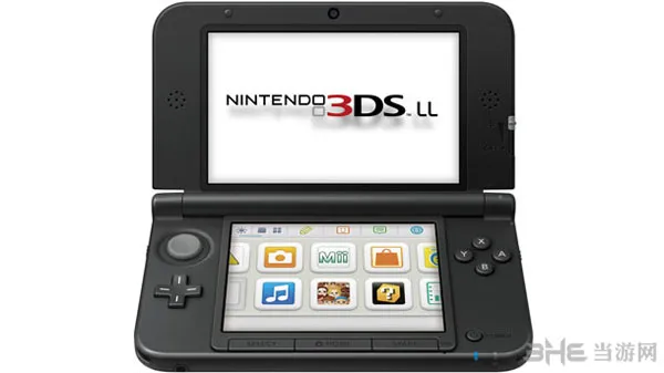 任天堂3DS LL宣布日本停产  老任生意经不错