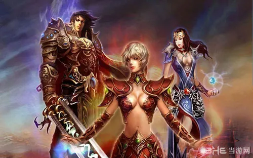 梦回传奇单机版(backmir)按键操作说明