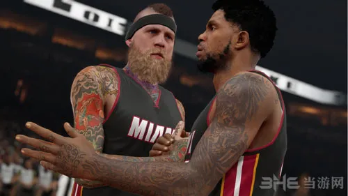 《NBA2K15》10天增加一百万球迷任务流程和选择攻略