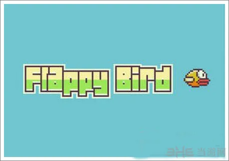 Flappy bird高分技巧 像素鸟如何得高分(gonglue1.com)