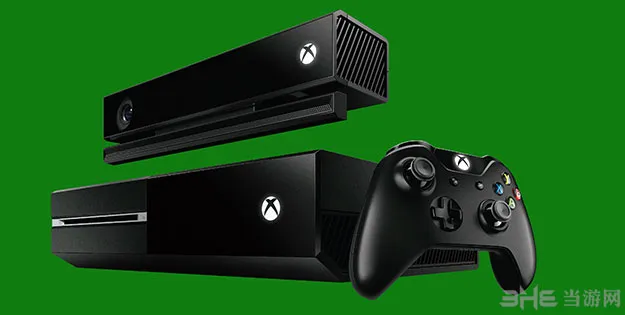 XboxOne更新出现黑屏 微软表示已经解决