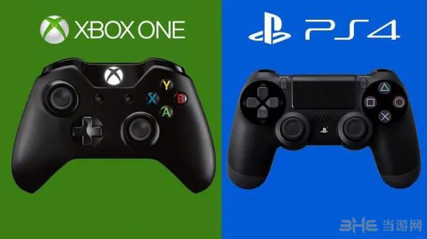 PS4 GPU略胜XboxOne(gonglue1.com)