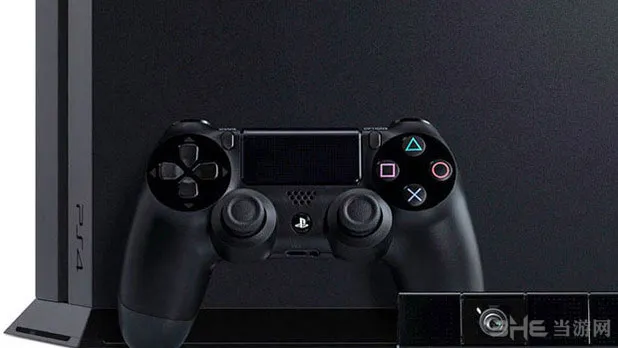 PS4日本地区大卖 第二批主机将至