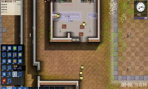 监狱建筑师进不了游戏怎么办