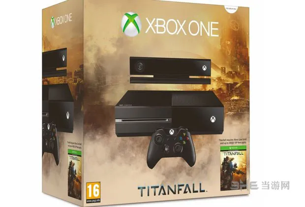 xboxone独占游戏泰坦陨落即将发售 XboxOne销量或将暴增