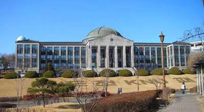 韩国中央大学(gonglue1.com)