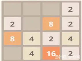 2048游戏怎么玩? 2048游戏规则和玩法介绍