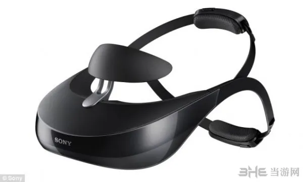 PS4头戴显示器或将推出 oculus rift头戴显示器令人惊艳2(gonglue1.com)