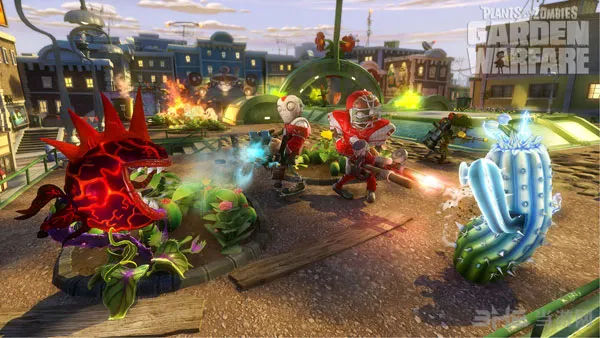 植物大战僵尸花园战争或将推出免费DLC 近几周公布