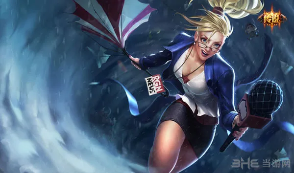 英雄联盟lol神秘赠礼活动永久开启 拳头公司捞金不断