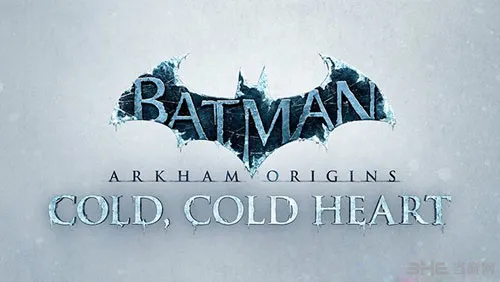 蝙蝠侠阿卡姆起源dlc冰冷的心试玩视频公布