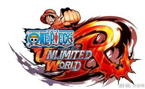 海贼王无尽世界R中文版登陆PS3和PSV 3DS独享免费更新
