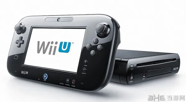 任天堂wii u(gonglue1.com)