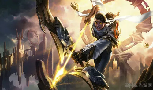 英雄联盟lol4.25半价英雄公布 lol半价英雄皮肤4.25查询