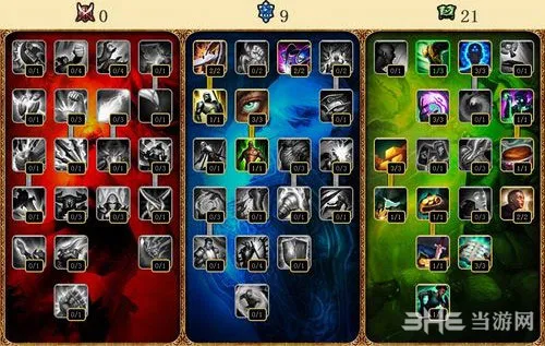 lol新英雄弗雷尔卓德之心布隆天赋符文出装一览