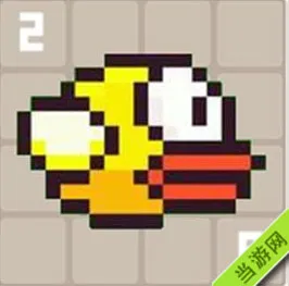 flappy2048怎么玩 虐心神作玩法攻略