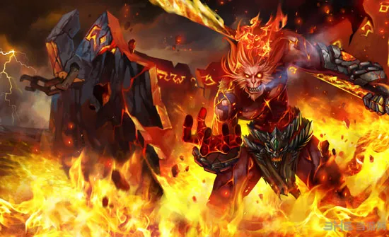 lol4.4周免英雄查询 lol4月4日周免英雄更换公告