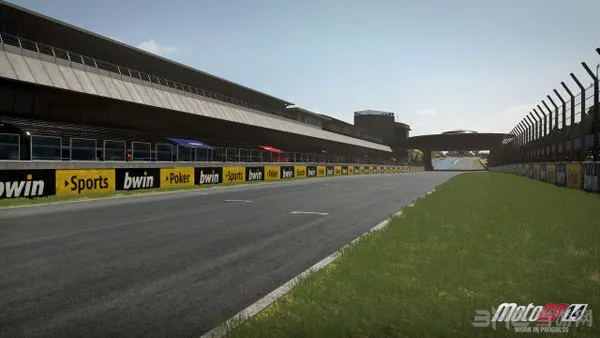 MotoGP14游戏截图1(gonglue1.com)