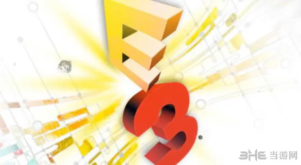 2014 e3游戏展各大厂商日程安排曝光