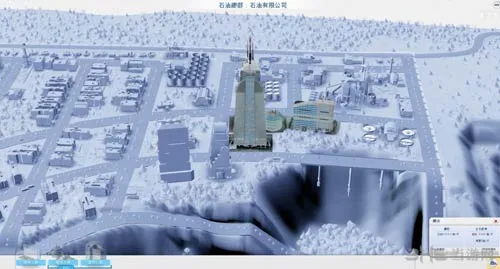 模拟城市5未来之城开头动画无法跳