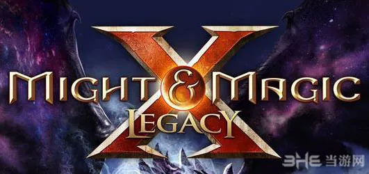 魔法门10传承官方中文版将于3月登陆 令人期待不已