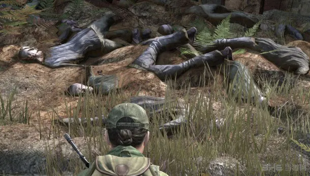 DayZ独立版AI即将改善 用DLC形式为大家放出