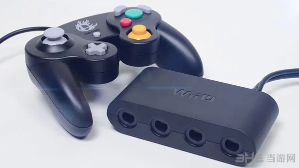 任天堂：Wiiu销量仅次于PS4 位居第二