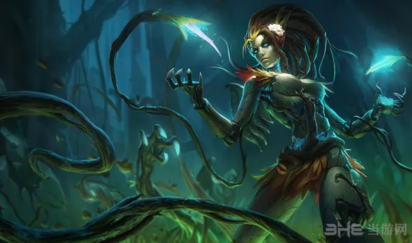 英雄联盟lol5.9半价英雄公布 lol半价英雄皮肤5.9查询