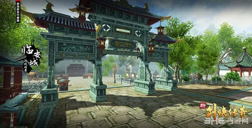 新剑侠传奇什么时候上市 新剑侠传奇发售时间