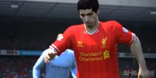 FIFA15全新内容曝光 全新角色模块
