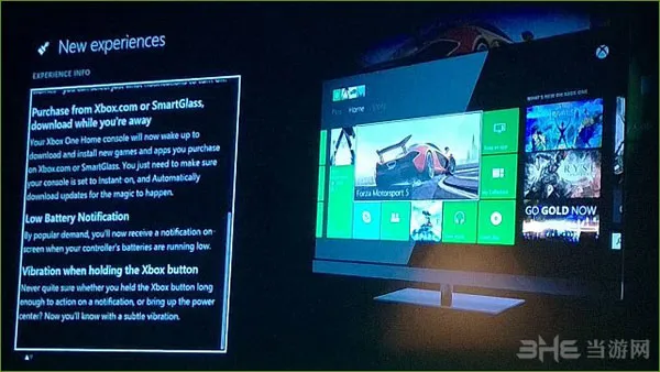 Xbox One 8月更新内容前瞻：购买游戏之后可自动下载