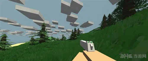 Unturned2.1.7版更新内容 经典武器沙漠之鹰加入