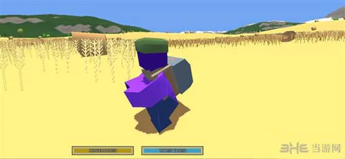 Unturned2.1.9版版本更新内容翻译 仅修复几个bug而已