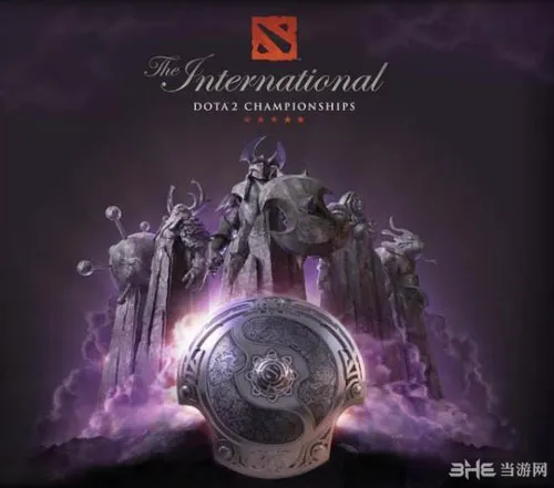 Dota2Ti4参赛队伍名单一览