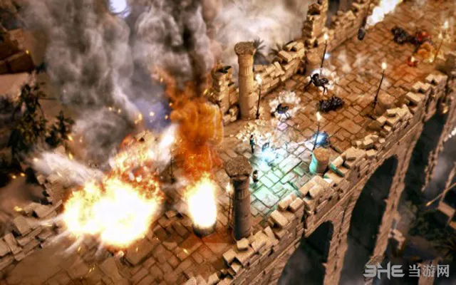 2014年12月pc游戏发售表一览 合金装备5原爆点强势登场