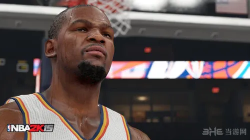 NBA2k15PS4封面图抢先看 独占内容曝光