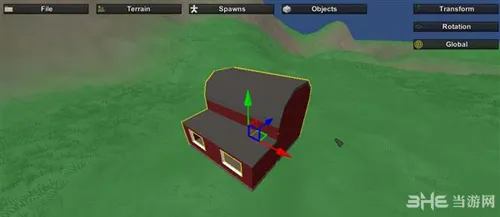 Unturned2.2.3版本更新 3.0时代即