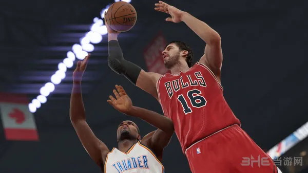 NBA2K15明星球员招牌技能大全