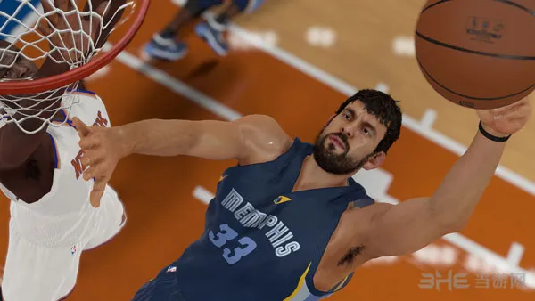 NBA2K15人物VC怎么快速刷