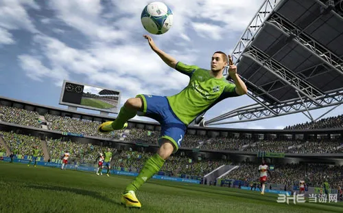 FIFA15试玩版win8.1选择语言时闪退