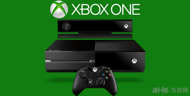 XboxOne国行首发游戏曝光 9月底震撼登场