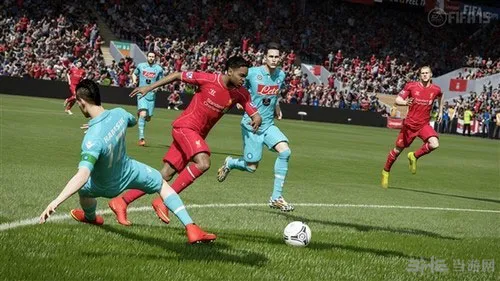 FIFA15对阵皇马打法技巧 球队实力是关键