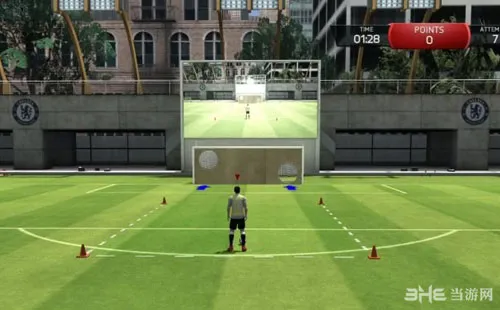 FIFA15经理模式实用心得及球员推荐