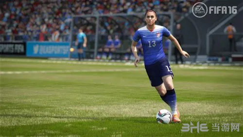 FIFA 16怎么防守 防守方法解析攻略