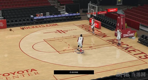 NBA2K16 MT模式怎么刷钱 MT模式怎么刷卡