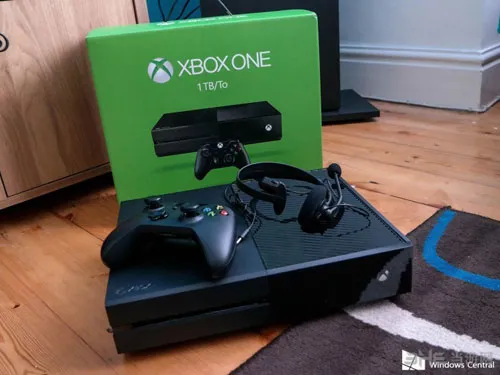 微软宣布下月为Xbox One推送重大更新 向下兼容开启
