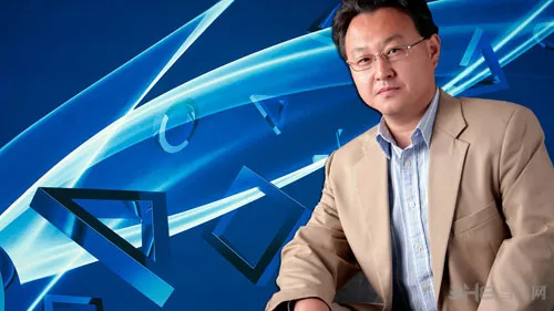 SCE全球总裁吉田修平透露索尼以及PS4在未来的动向