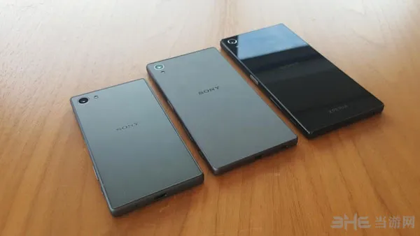 索尼Xperia Z5发布国行尊享版 预售价5699元