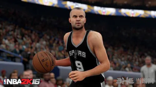 NBA 2K16(gonglue1.com)