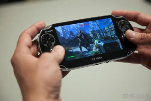 索尼澄清仍将开发PSV游戏 3A作品由第三方开发商主导